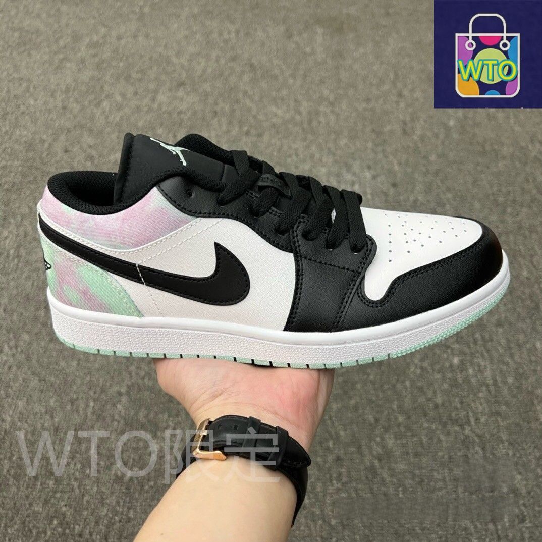 ◆正規品◆NIKE AIR JORDAN 1 LOW MM(W)◆関税込◆男女共用◆ 2025年 7/1 発売】NIKE W AIR JORDAN 1 LOW METHOD OF MAKE