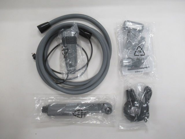 Colapz コラプズ ポータブルリチャージブルトラベルシャワー 3in1 ポータブルシャワー 038095030