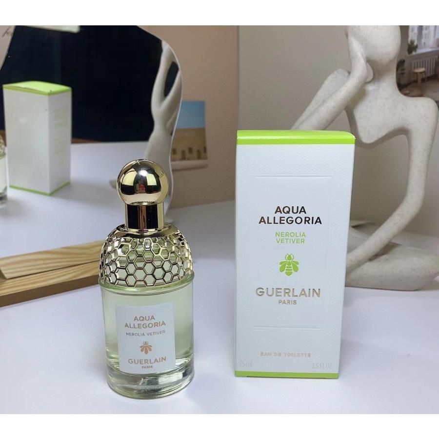 GUERLAIN ネロリアペチパー 75 ml　オーデパルファン GUERLAIN ネロリアペチパー 75 ml オーデパルファン GUERLAIN