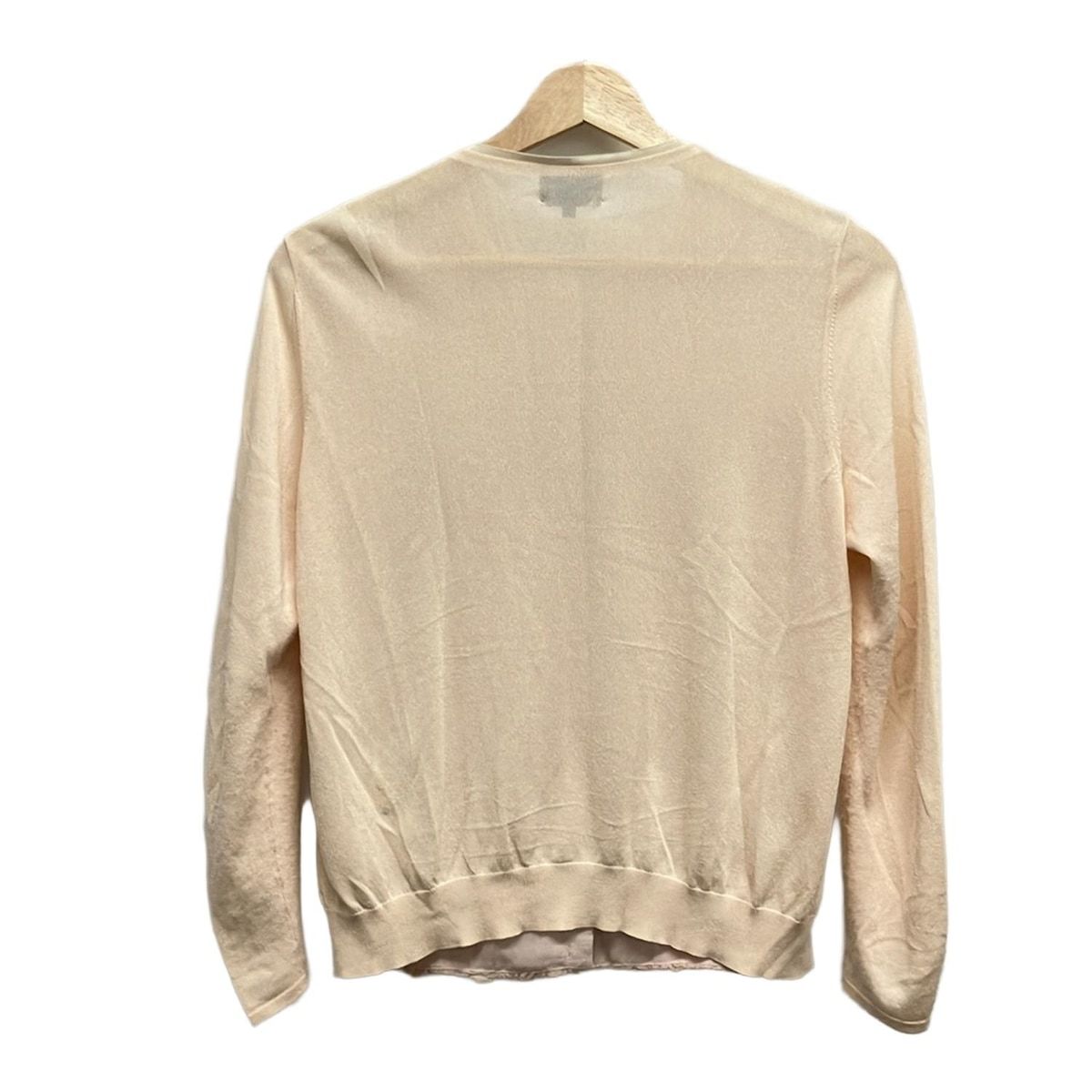 LANVIN COLLECTION(ランバンコレクション) カーディガン サイズ