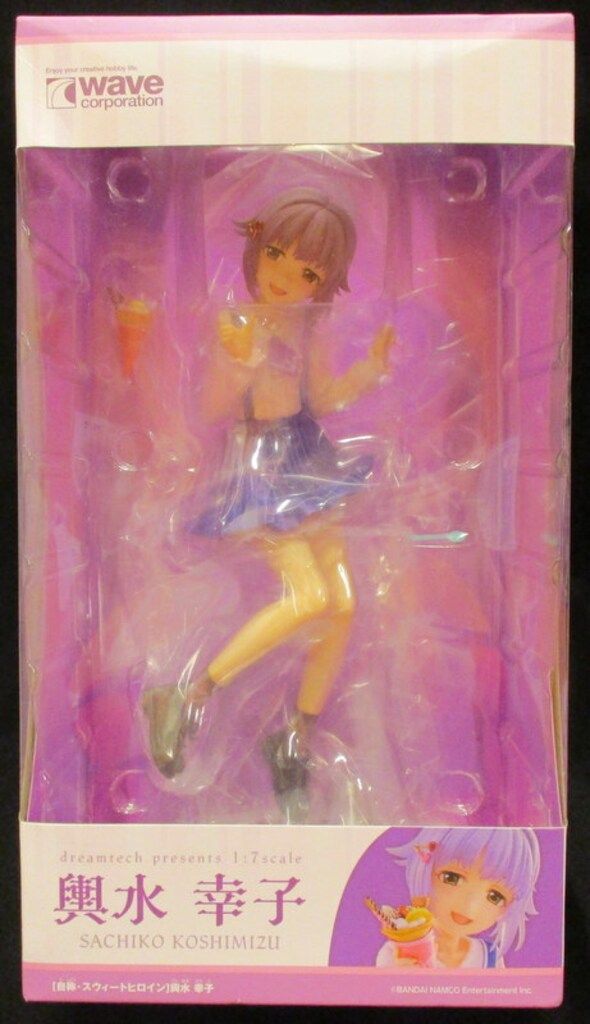 輿水幸子 アイドルマスター 複製原画 おまけ付き 輿水幸子 アイドル