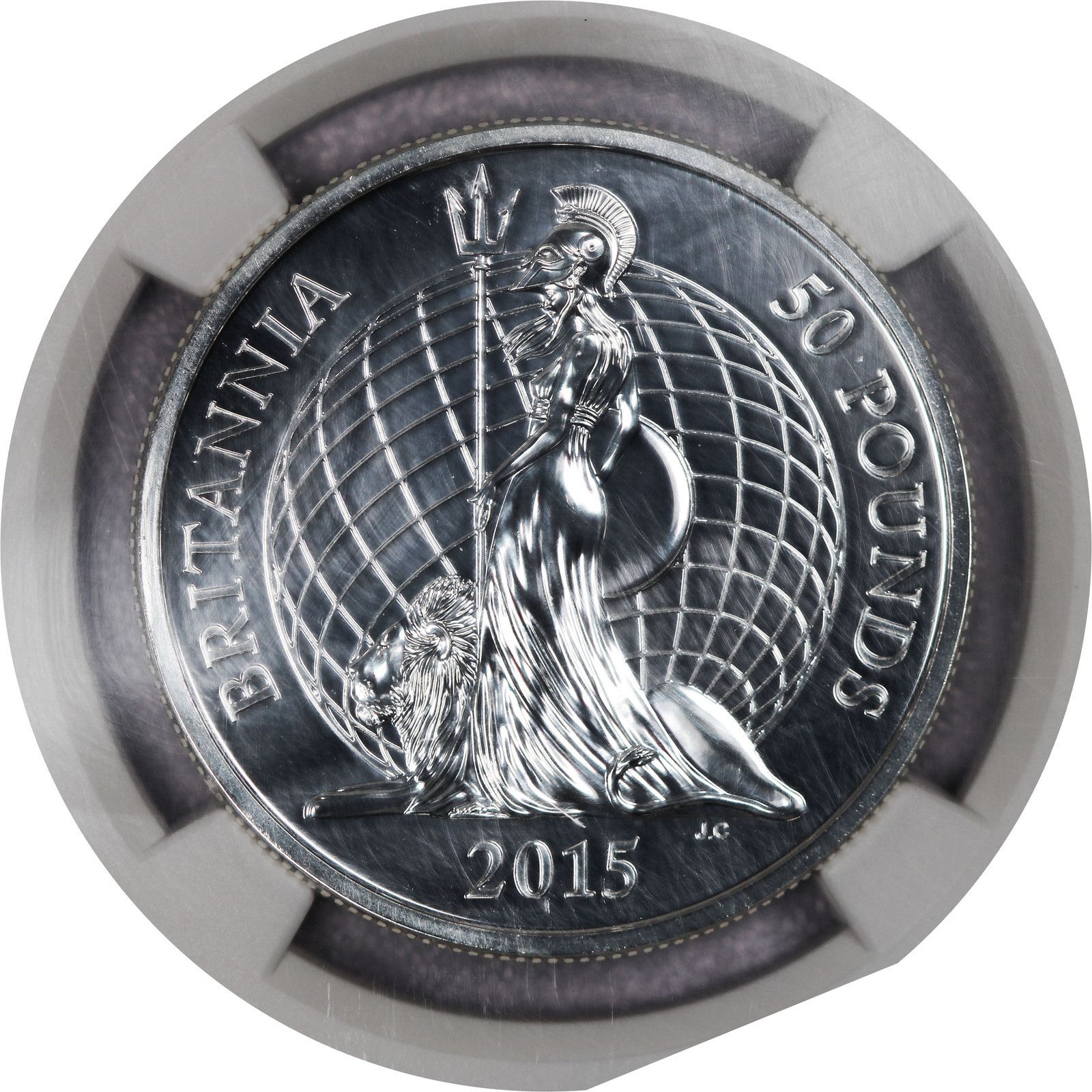 Britannia NGC