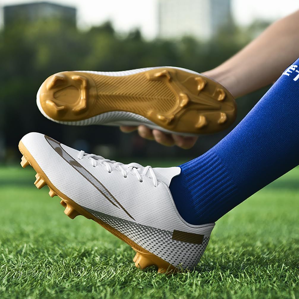新品 [VNEXT] サッカー トレーニングシューズ メンズ サッカー