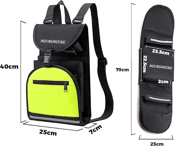 HG HGONG HGONG スケボー スケートボード リュック スケボー バッグ