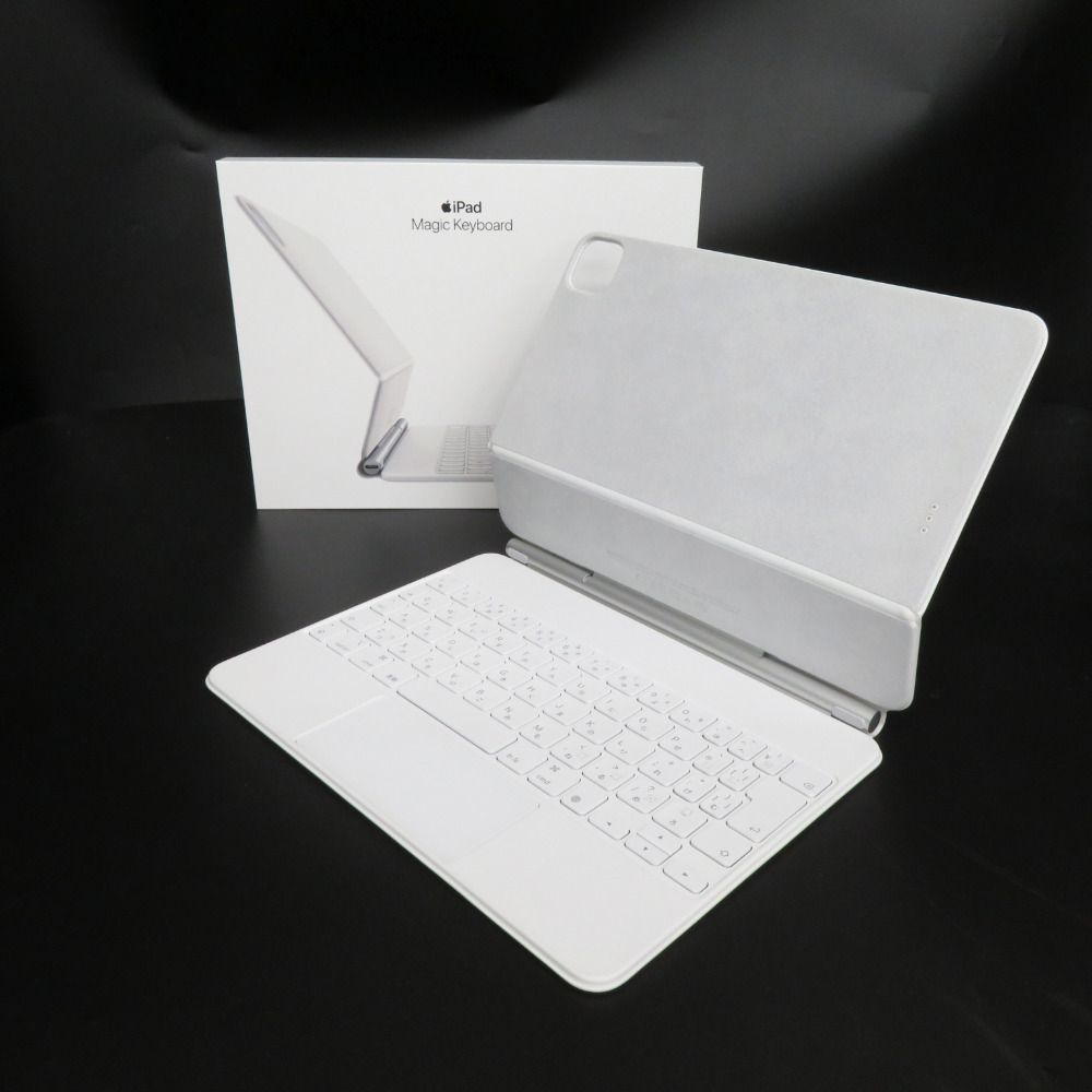 Apple Magic Keyboard マジックキーボード 11インチ 日本語配列 MJQJ3J