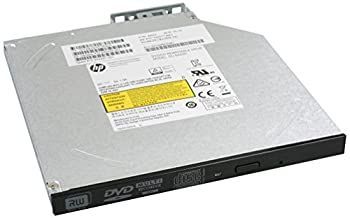 日本ヒューレットパッカード 9.5mm SATA DVD-RWドライブ 652241-B21
