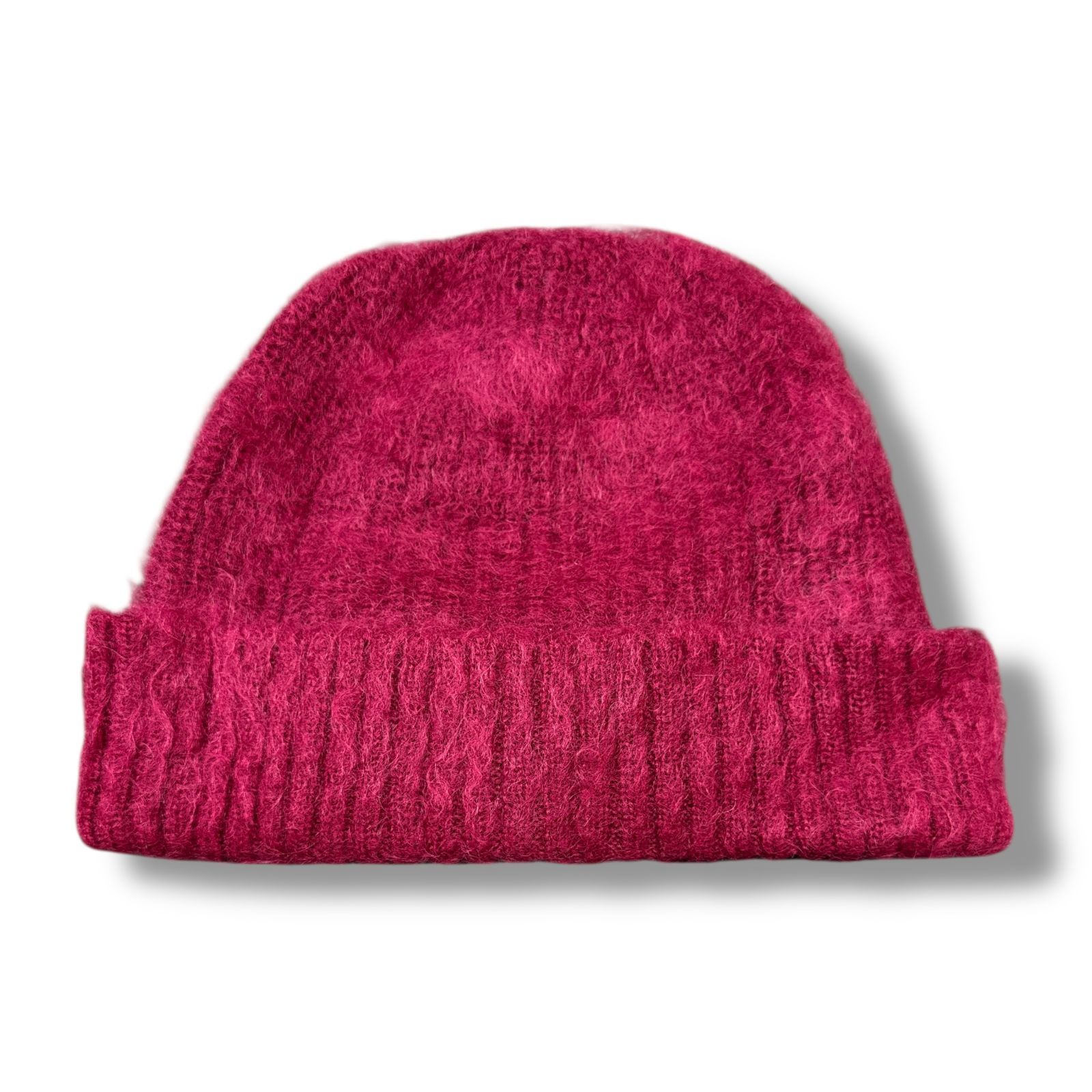 未使用品 SHOOP 24AW MOHAIR BEANIE モヘヤ ビーニー ニット帽