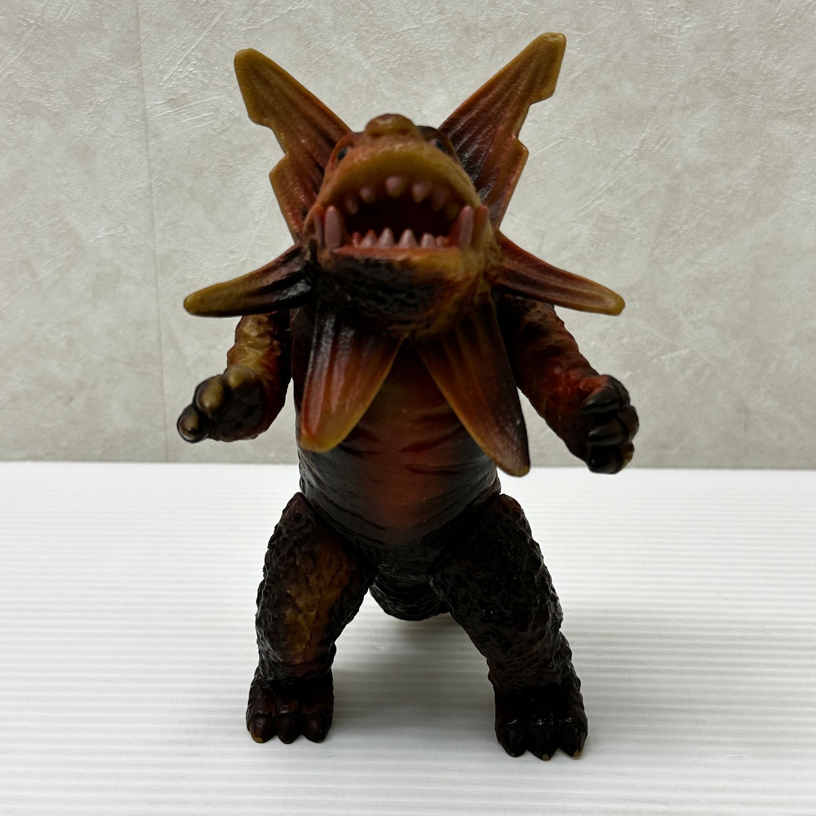 ウルトラマン ウラン怪獣 ガボラ ソフビ 品 smtoku 091613