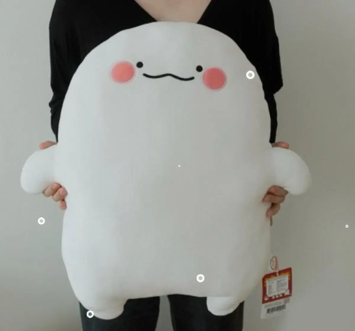 匿名 ラージドール 55cm