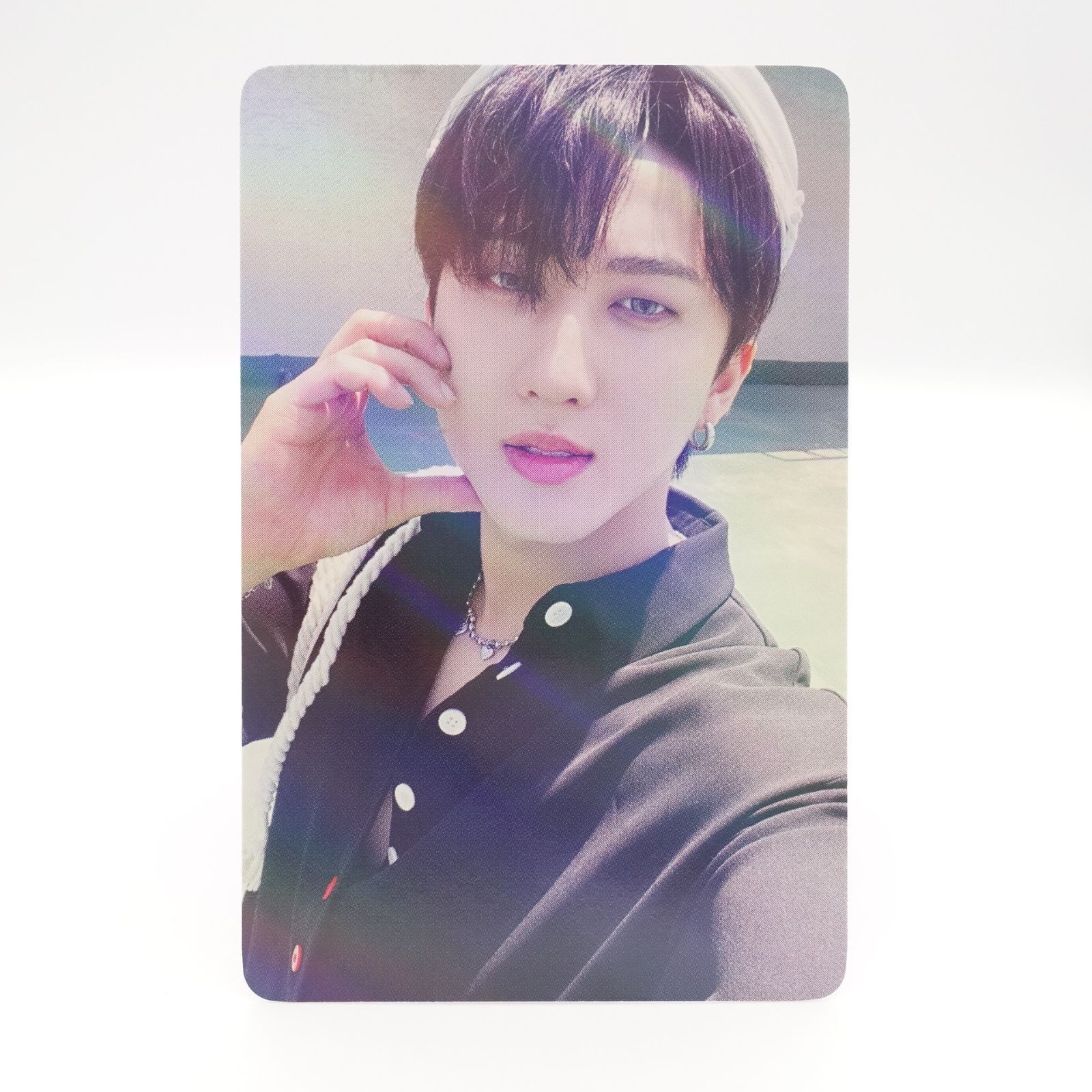 Stray kids スキズ MAXIDENT withmuu トレカ Stray Kids - StrayKids maxident withmuu 全員 コンプ トレカの
