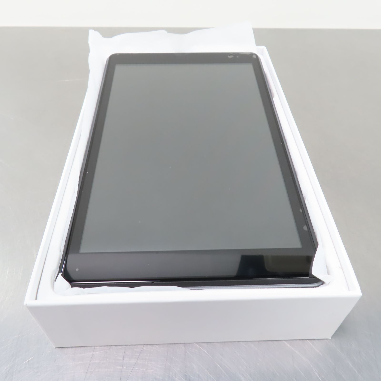 未使用品 HAOVM M8 PLUS 8インチ タブレット Android12 5000mAh オクタコア
