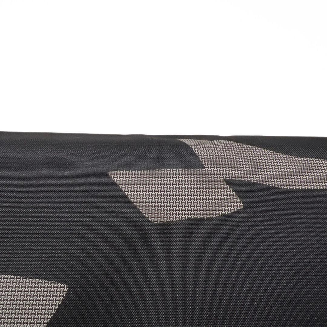 未着用 付け下げ 大島紬 染大島紬 泥染 抽象模様 着物 052a p - メルカリ