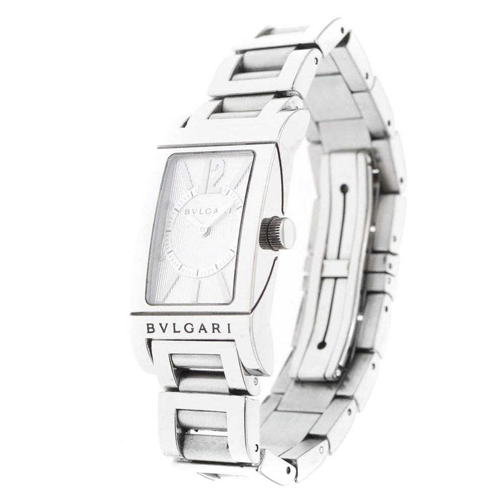 ブルガリ BVLGARI RT39S レッタンゴロ クォーツ レディース 1824051870011.jpg
