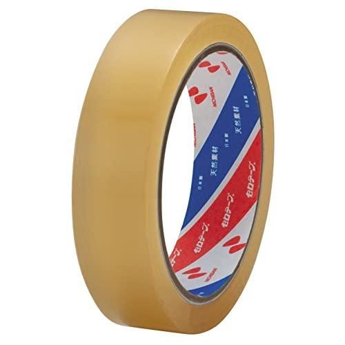 ニチバン セロテープ 大巻 植物系 No.405 24mm×50m 405-24×50 5巻パック