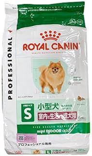 ロイヤルカナン ミニインドアアダルト10kg