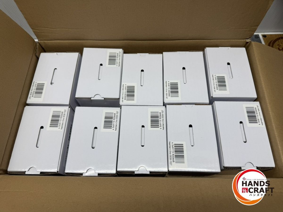 ◆Hikoki 純正 バッテリー BSL36A18X 10個セット マルチボルト 2.5Ah 36V 18V