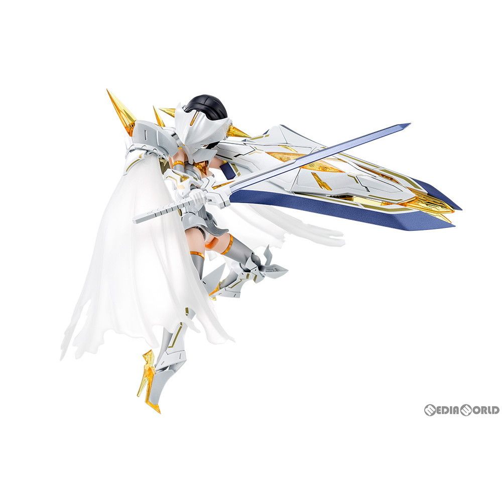 (再販) メガミデバイス 1/1 BULLET KNIGHTS(バレットナイツ) エクスキューショナー BRIDE プラモデル(KP634R) コトブキヤ
