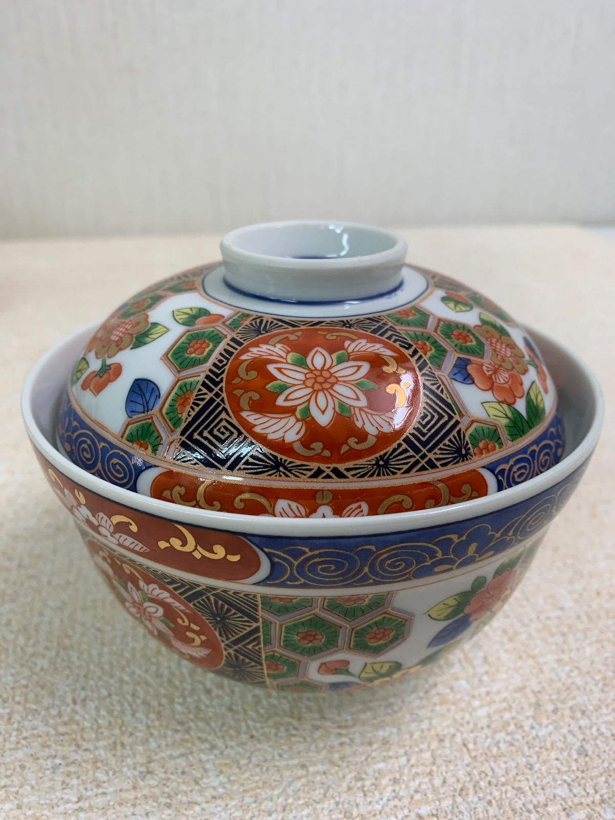 フォロー割対象商品】京紫龍峰 蓋付き小丼 5客セット どんぶり フォロー割対象商品】京紫龍峰 蓋付き小丼 5客セット どんぶり