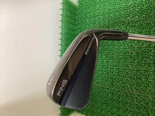 中古】 ピン G730 7S アイアンセット IR NS PRO MODUS3 TOUR105