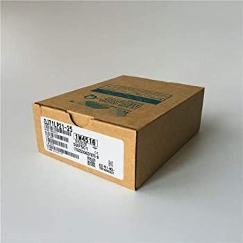 MITSUBISHI 三菱電機 シーケンサ ユニット QJ71LP21-25