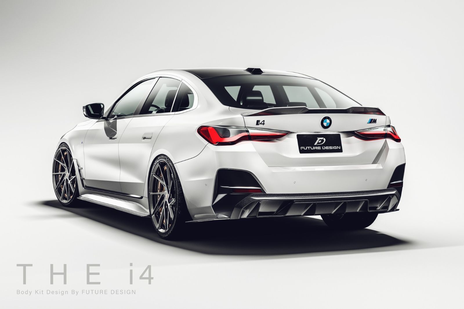 DESIGN BMW