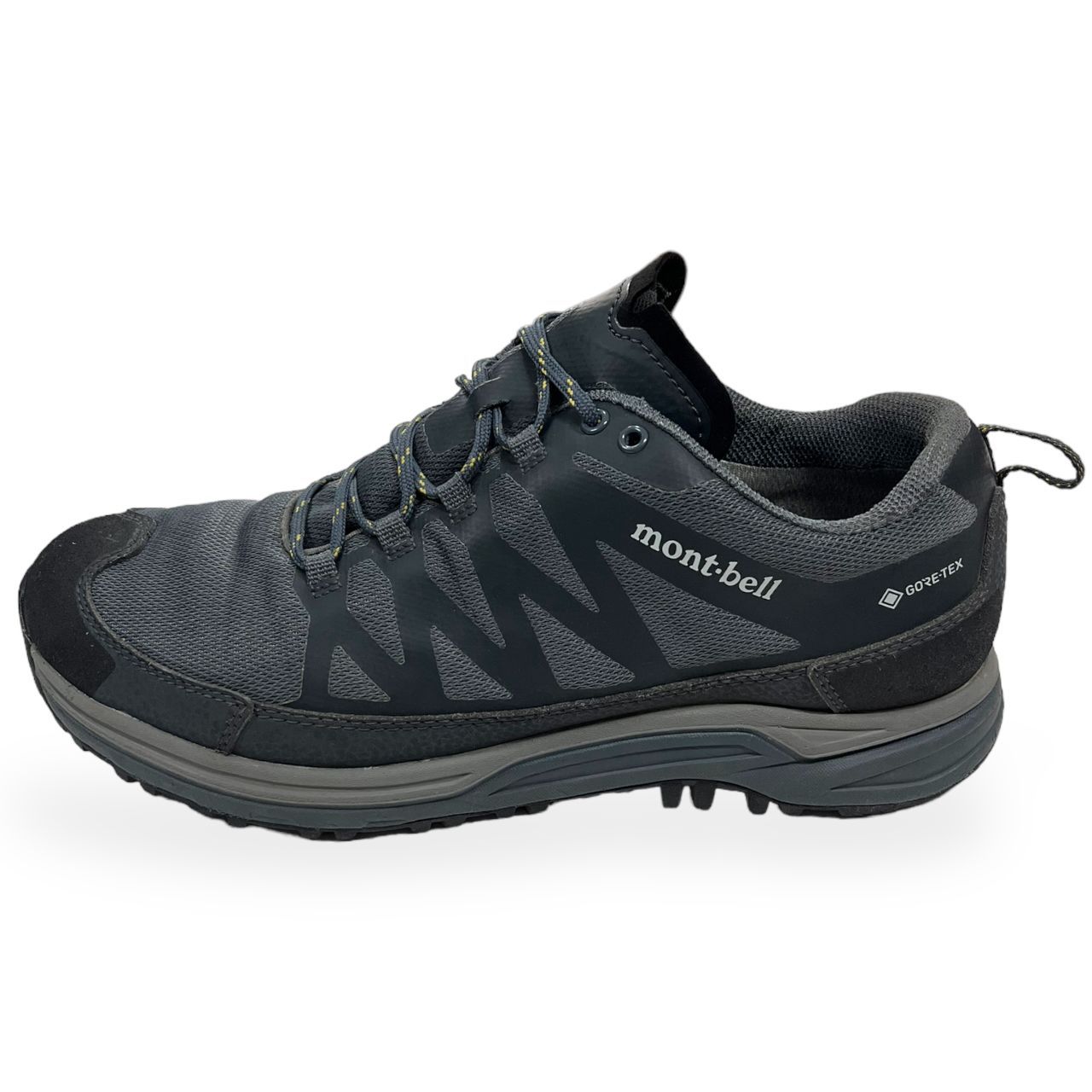 中古品】mont bell モンベル GORE-TEX トレールウォーカー