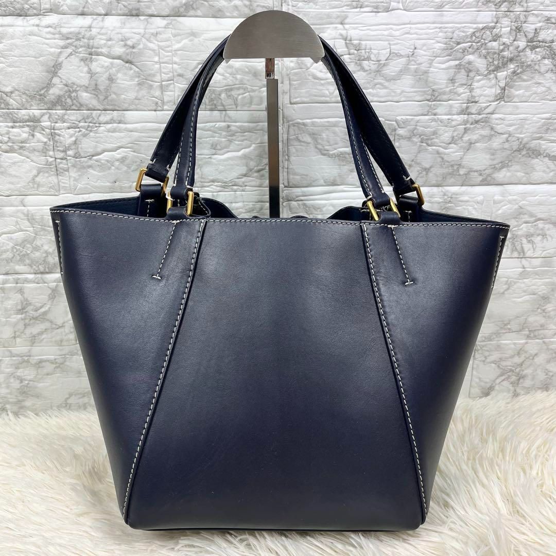 【訳あり新品同様】トリーバーチ 2way マックグロー ドラゴンフライ バッグ Tory Burch - ToryBurch トリーバーチ マックグローミニドラゴン