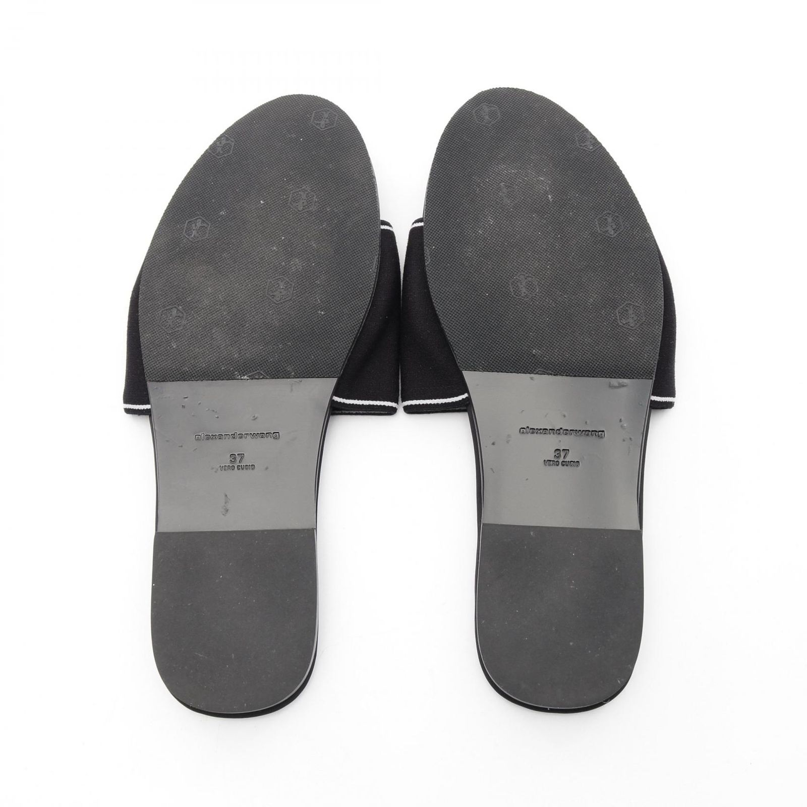 アレキサンダーワン Alexander Wang サンダル 30221S032