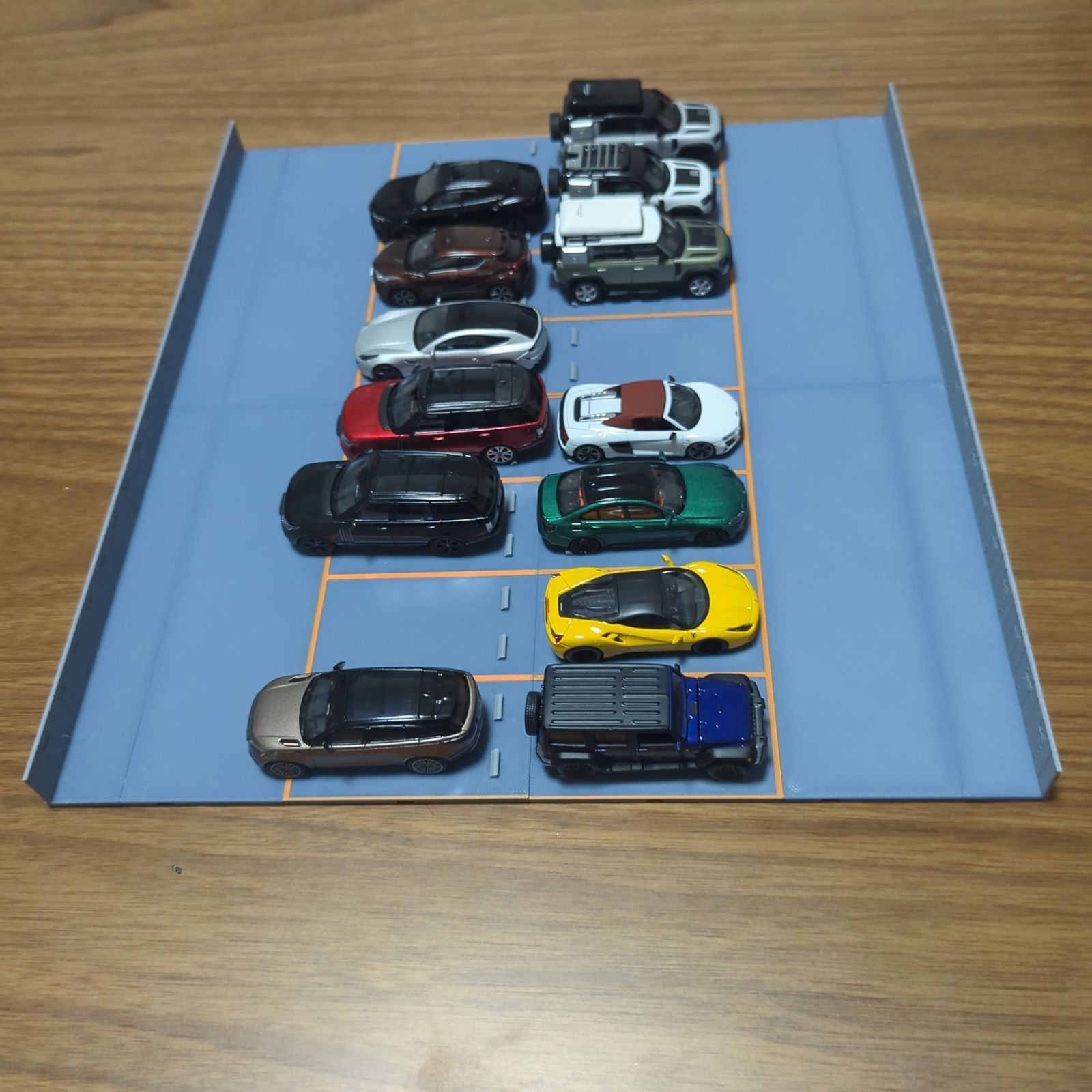 トミカ ミニカーセット 16台 青ロゴ TOMY トミカ 16台セット 赤箱 廃番 絶版 ミニカー レア