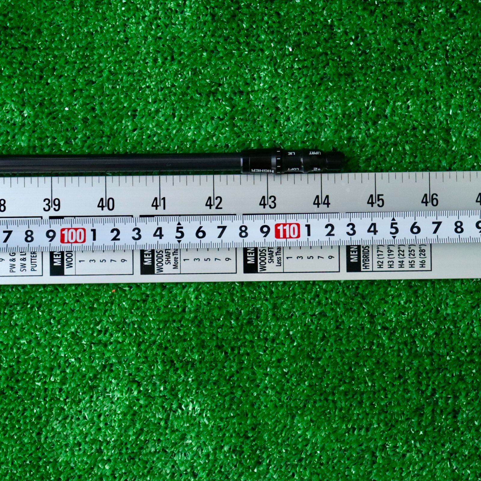 【シャフトのみ】2025 Diamana SILVER TM55 S 1Wドライバー - メルカリ