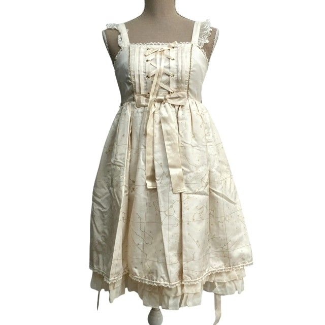 アンジェリックプリティー ANGELIC PRETTY Twinkle sky タグ付き アンジェリックプリティー ANGELIC PRETTY Twinkle sky タグ付き