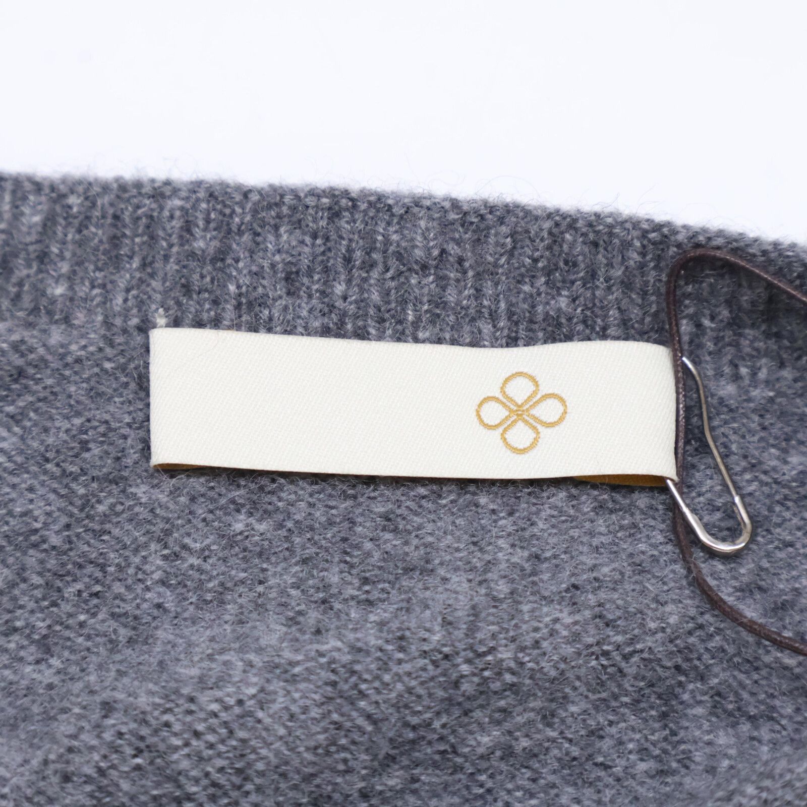 糸衣 ﾒﾗﾝｼﾞﾐﾃﾞｨｱﾑｸﾞﾚｰ