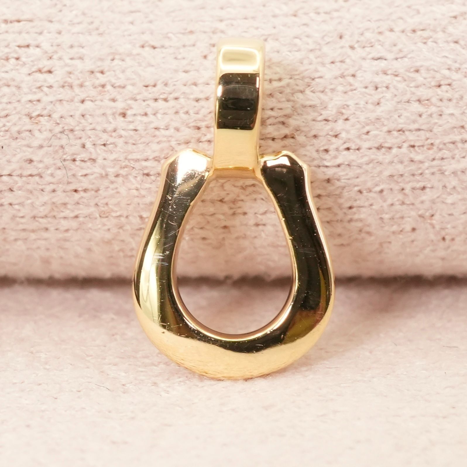 Frost S Ring アンバイトモヨヨシダ Frost Chain&K10Chain Ring S