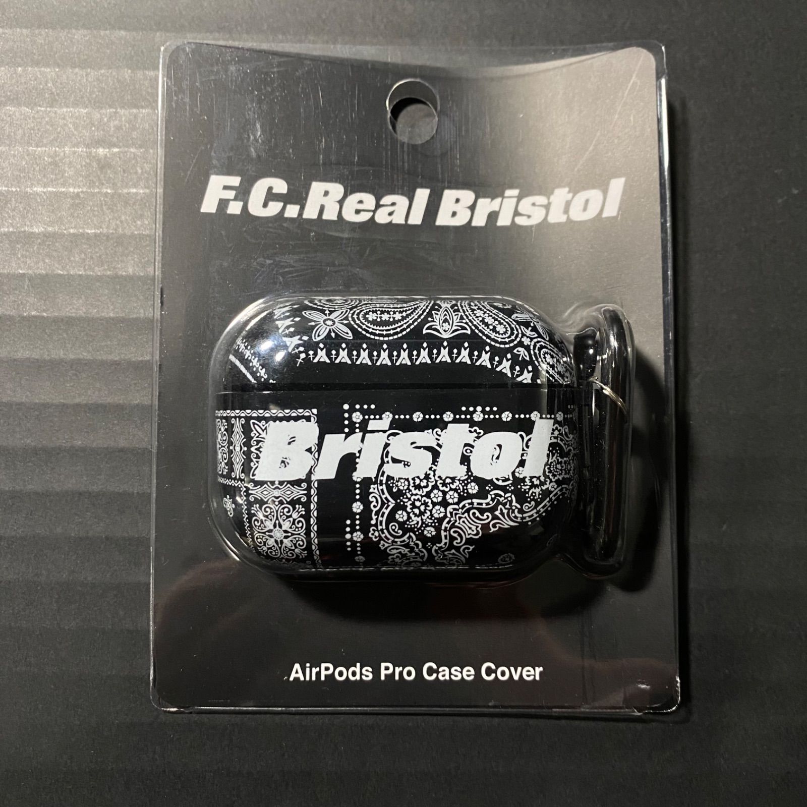 83.F.C.Real Bristol AirPods Pro Case Cover - メルカリ