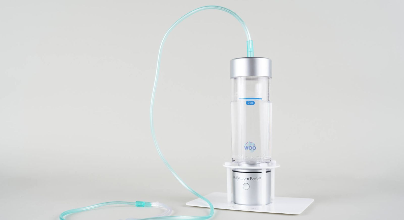 ドクター水素ボトル