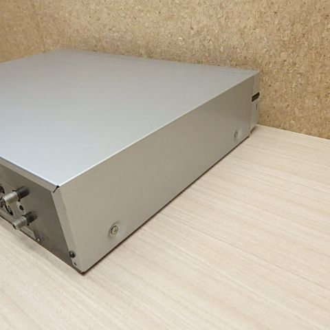 パナソニック Panasonic DVDビデオレコーダー DMR-E250V Panasonic パナソニック DVD/VHSレコーダー DMR-E250V - メルカリ