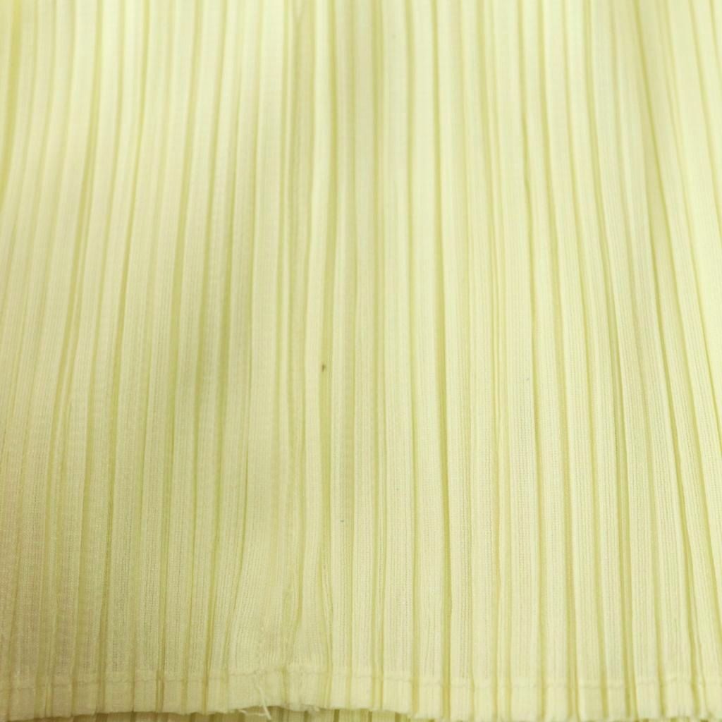 イッセイミヤケ ISSEY MIYAKE PLEATS PLEASE シャツ スタンド