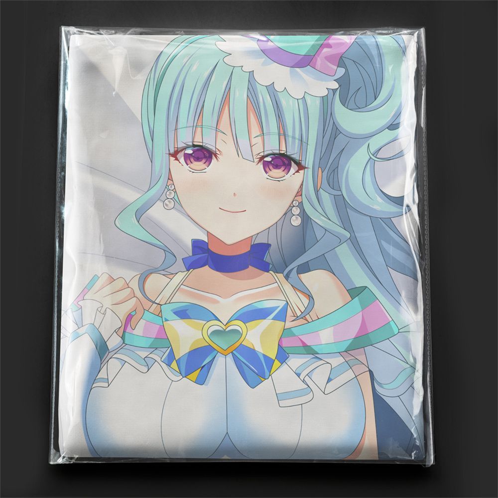 キュアリリアン/等身大抱き枕カバー/160cm×50cm/2wayトリコット - メルカリ