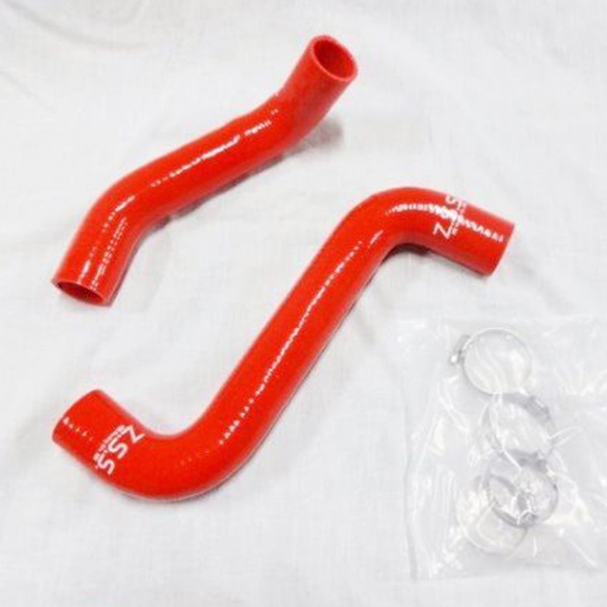 Z.S.S. シリコン ラジエターホース GDB GDA GD インプレッサ WRX STI 