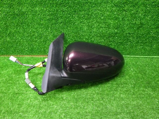 ミラカスタム　L275S　左ドアミラー　87940-B2700　電動格納　5ピン　左サイドミラー ダイハツ ミラ 左ドアミラー L275S