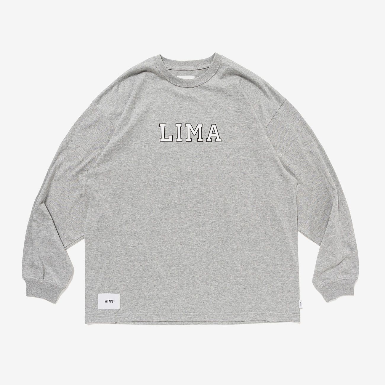 WTAPS ACADEMY LS スウェット 242ATDT-CSM10 - メルカリ