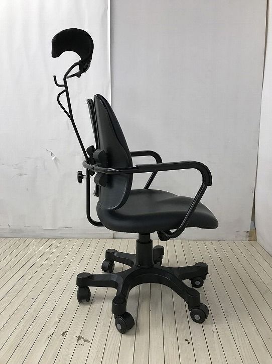 ニトリ/ワークチェア(デュオレハイ2) ニトリ ワークチェア