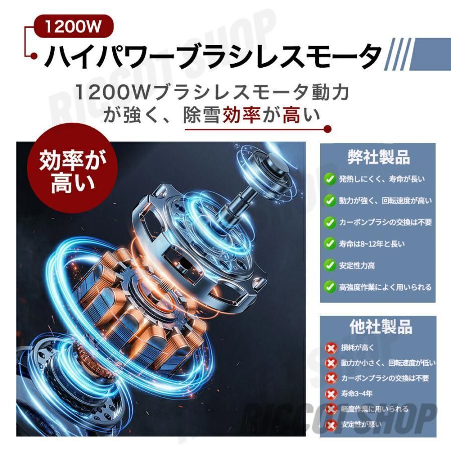 軽量 除雪用品