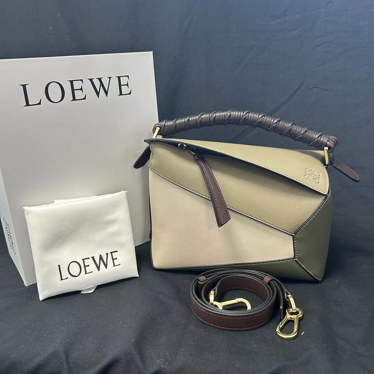 ロエベLOEWE ショルダーバッグ