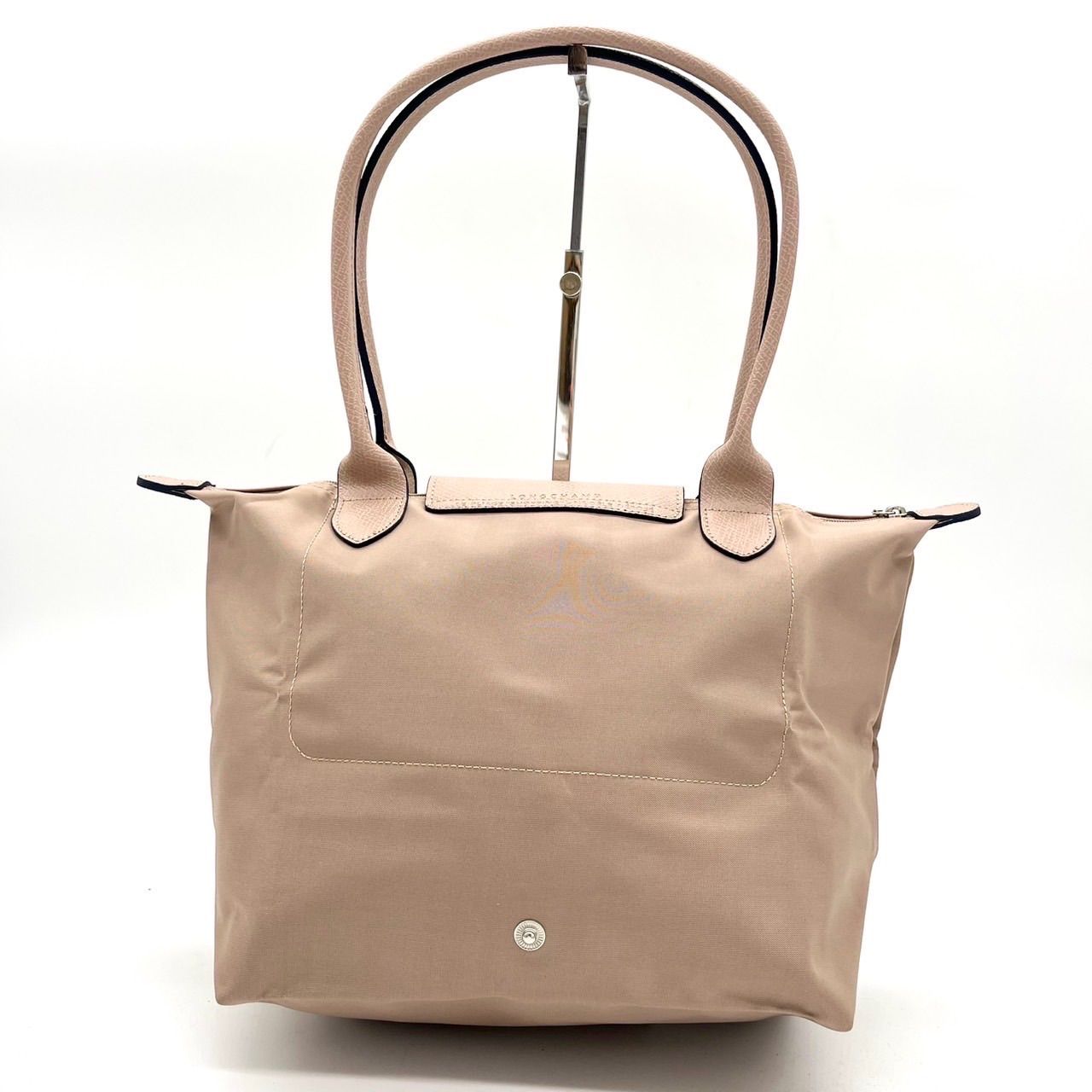 ✨良品✨ Longchamp ロンシャン ルプリアージュ トートバッグ 
