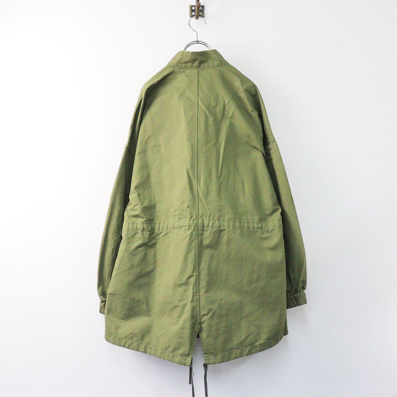 美品 2023年 定価41800円 エーピーストゥディオ AP STUDIO セントオブ  