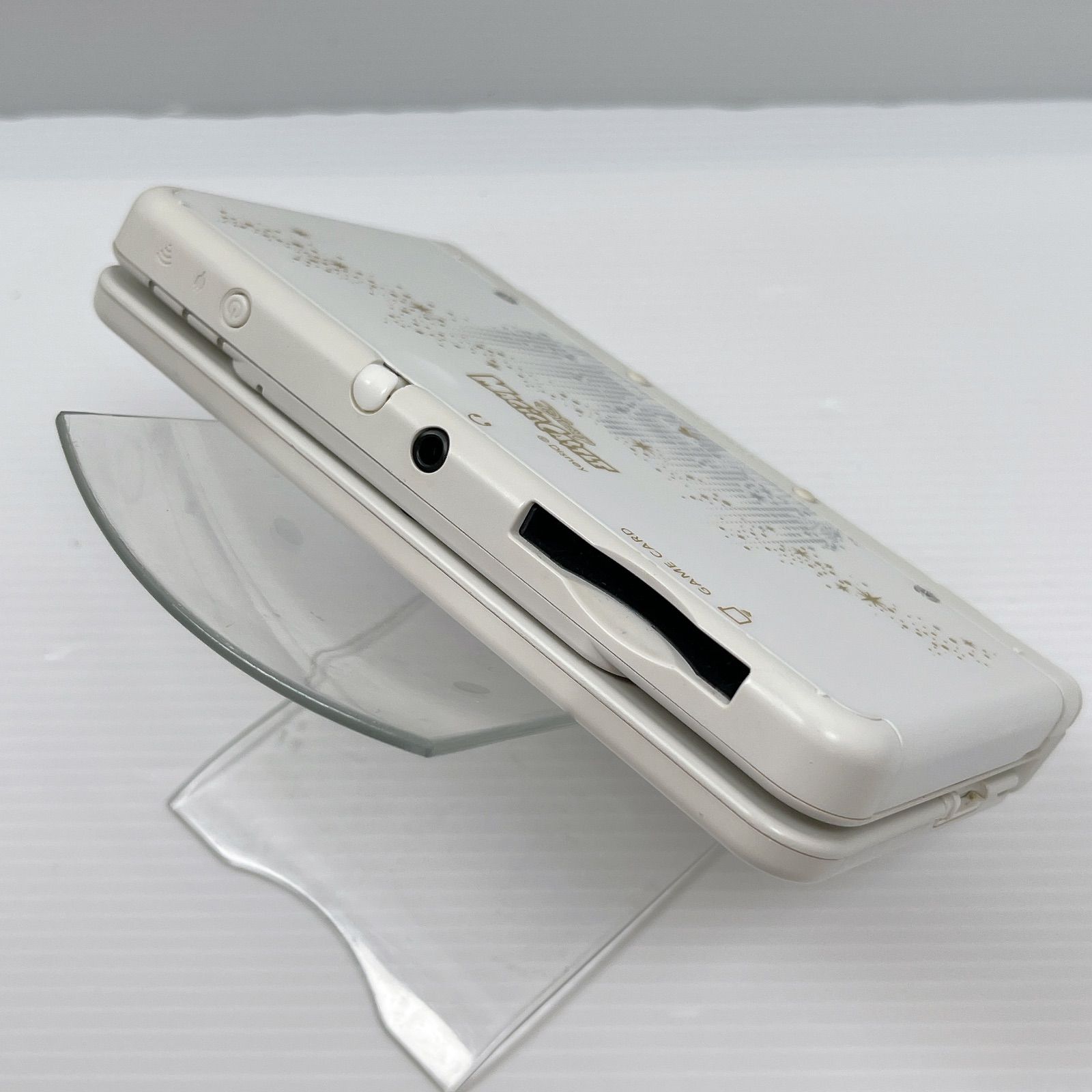 New ニンテンドー