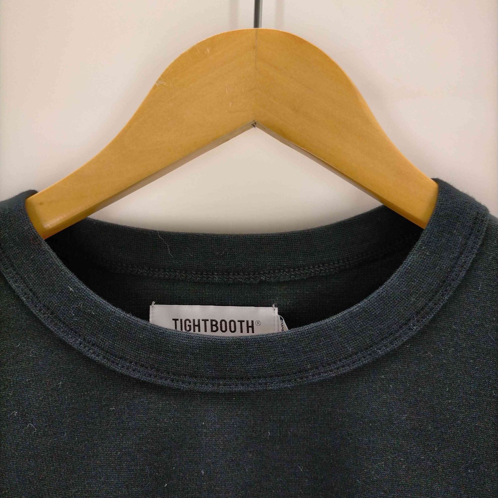 タイトブースプロダクション TBPR TIGHTBOOTH PRODUCTION TC PONTE 7 
