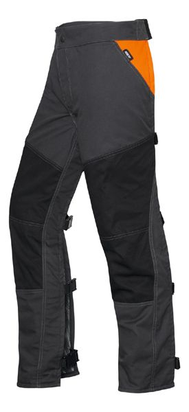 STIHL ファンクション チャップス Chaps270° 85cm Inch Lenght 26-28
