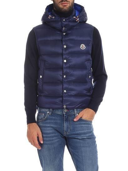 サイズ1□サイズ3□新品□モンクレール BILLECART ダウンベスト 